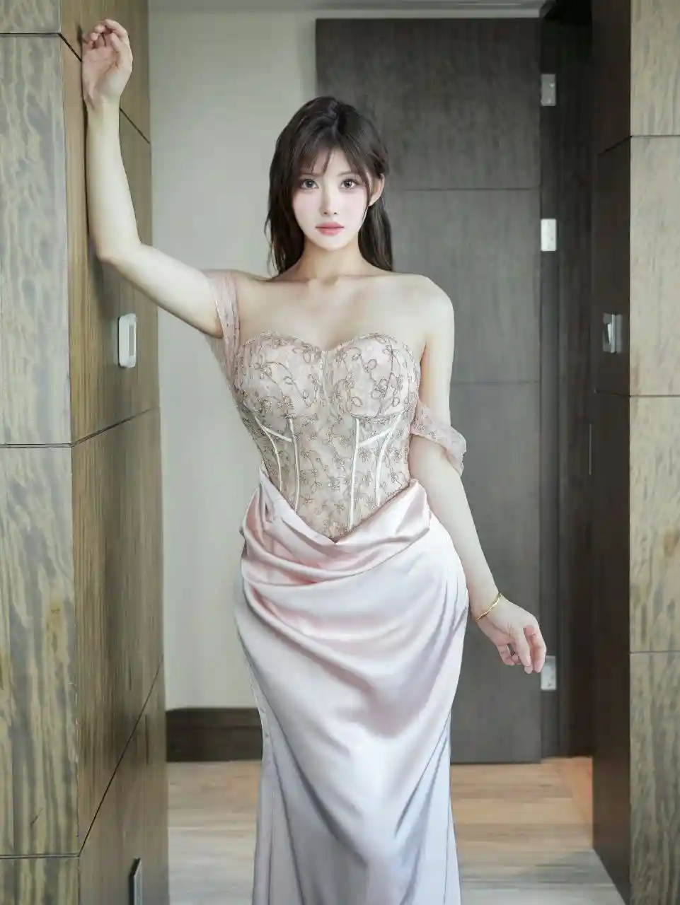 素人私房 极品国模 S6209 106P