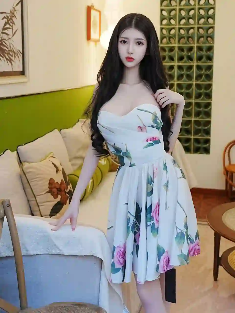 素人私房 极品国模 S6203 173P