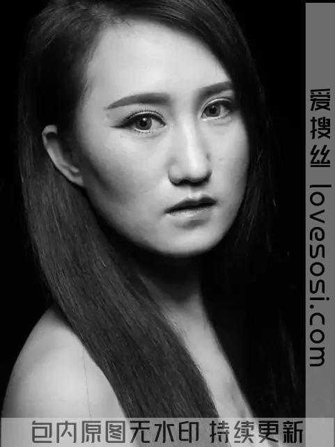 极品国模 素人私房 S242