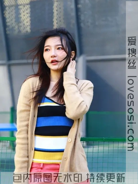 极品国模 素人私房 S234