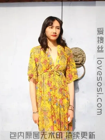 极品国模 素人私房 S255