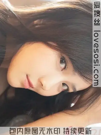 H079 巨乳嫩模 徐微微 39套写真+5套高清视频资源[10.04G]