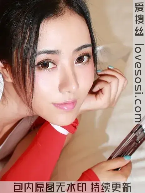 H097 肥臀嫩模 Manuela玛鲁娜全套 视频1套+写真33套图，打包大小6.5G