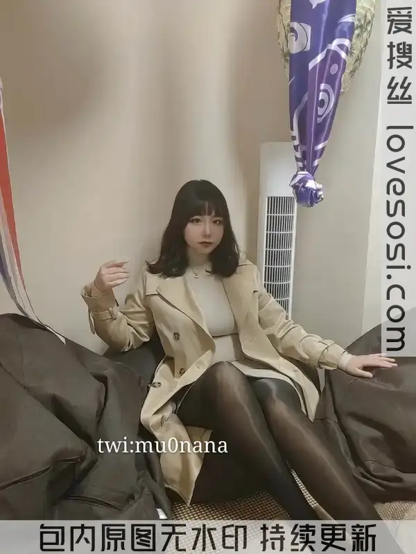 G333 穆零Mu0 – 全套53期&随包视频[6.4G-2026.4]