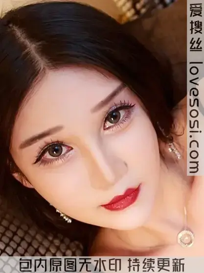 H096 美女嫩模 李宓儿 高清视频7套+写真24套图，大小6.11G