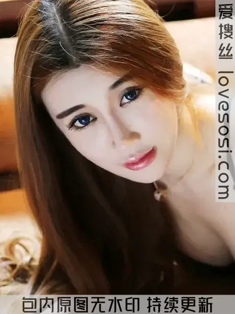 H068 嫩模 陆瓷 视频1套+写真6套图，大小2.22G